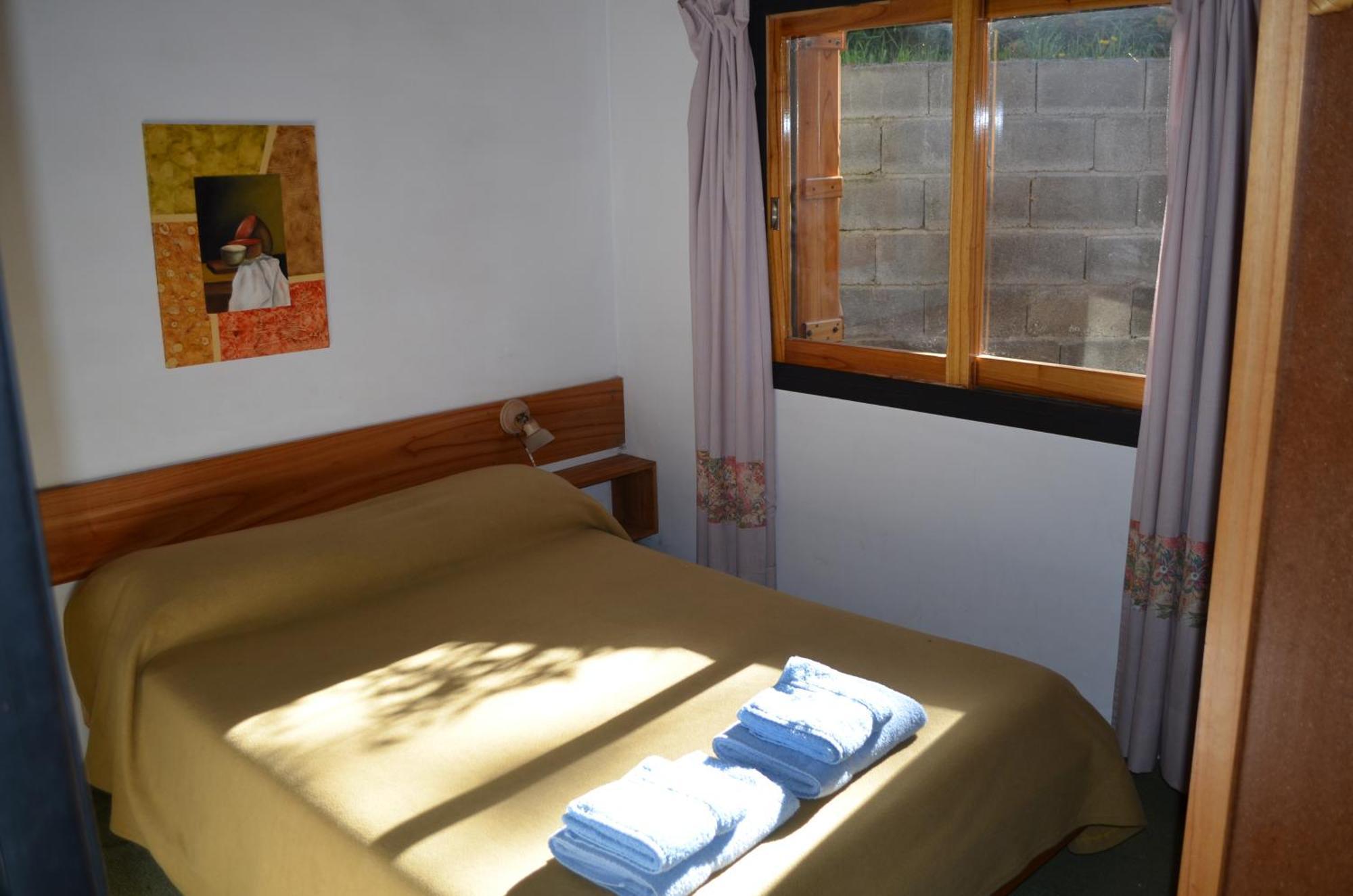 Cerezos Apartahotel